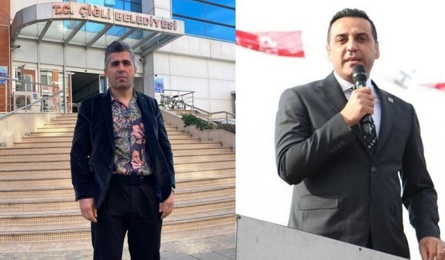 Çiğli Belediyesinde darp iddiası: Yerel muhabir saldırıya uğradı