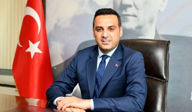 Çiğli'de 1-6 Mayıs arası kaçırılmayacak etkinlik