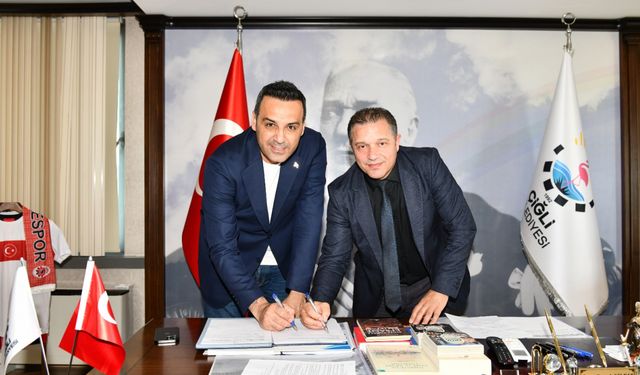 Çiğli’de meslek edindirme kursu: Hem eğitim hem iş fırsatı