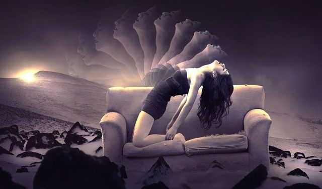 Rüyada civciv görmek ne anlama geliyor?