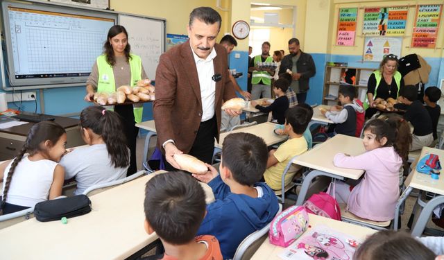 Dikili Belediyesinden önemli adım !