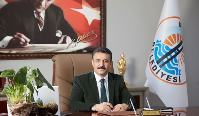 Dikili'den Midilli 30 dakika