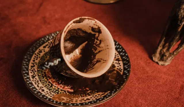 Falda deve görmek ne anlama geliyor?