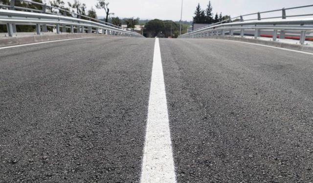 Gaziemir'de 60 milyonluk yatırım hayata geçti