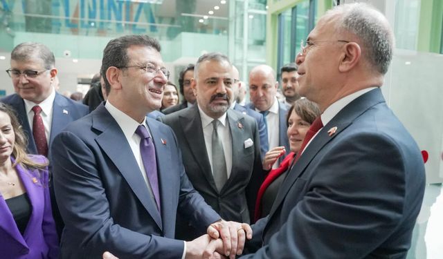 Gaziemir’den Silivri’ye pedallı mesaj