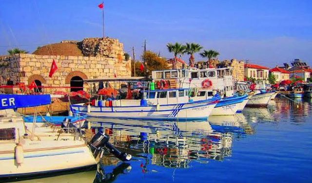 Hafta sonu kaçamağı için İzmir’in sakin cenneti: Seferihisar ve Sığacık