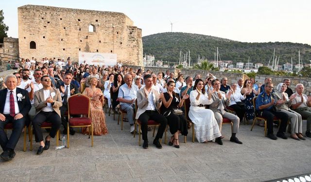 'Hayatın Anlamı Kitap' projesinde muhteşem sezon finali