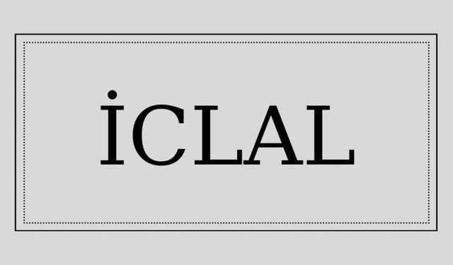 İclal isminin anlamı ve kökeni nedir?