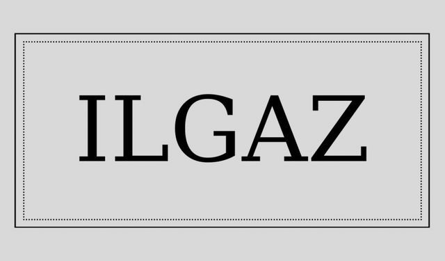 Ilgaz isminin anlamı ve kökeni nedir?