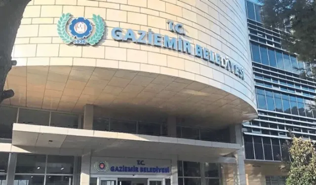 İzmir'de 18-50 yaş arasındakiler: Gaziemir Belediyesi duyuru yaptı