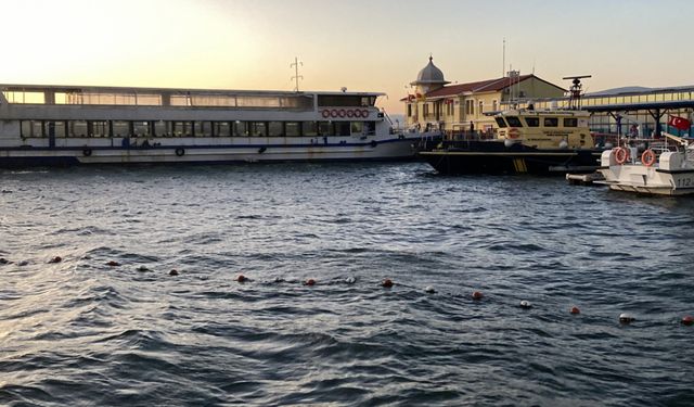 İzmir'de deniz suyu ne zaman ısınır? İzmir'de denize girmek isteyenler için tarihler açıklandı!Çeşme, Urla, Dikili, Konak...