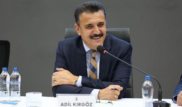 İzmir Dikili’de Başkan, sivil toplum kuruluşları ile buluştu 