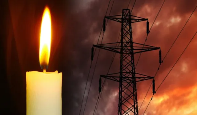 İzmir'in Balçova, Buca, Çeşme, Karabağlar, Karaburun, Kemalpeşe, Kiraz, Konak, Menemen, Ödemiş'e duyuru: GDZ Elektrik duyurdu!