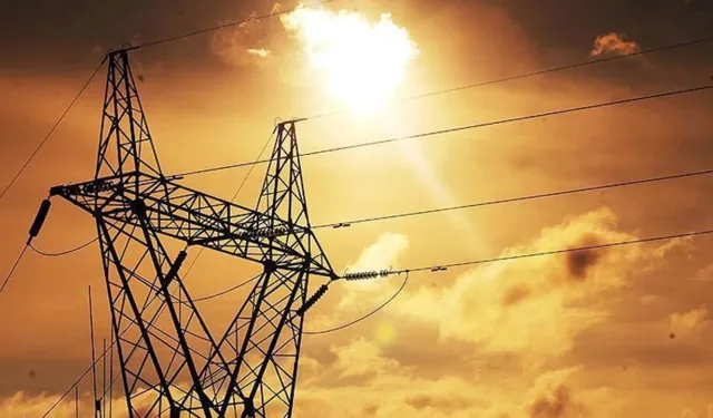 İzmir'in bu sokakları karanlığa gömülecek: Ödemiş, Karabağlar, Gaziemir, Konak, Foça, Çeşme, Menderes, Bornova...