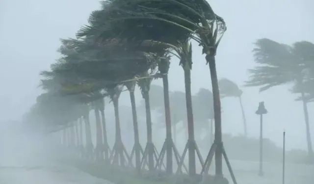 İzmir Valiliği duyurdu: Çeşme, Karaburun, Urla, Güzelbahçe ve Seferihisar...