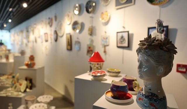 Karabağlar’da sanat zamanı!