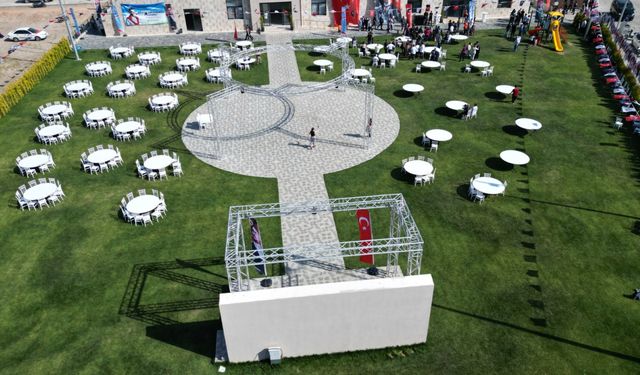 Kırgöz: 'Dikili’nin parası Dikili’de kalacak'