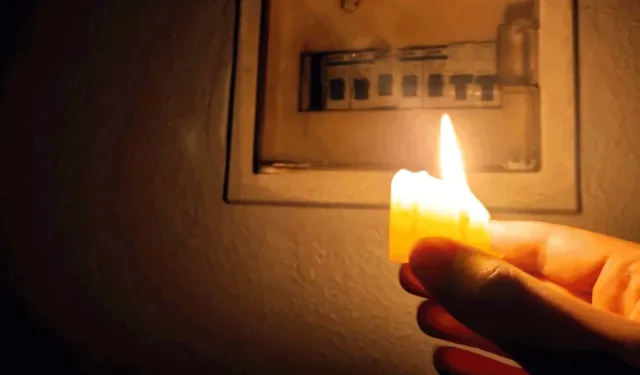 Konak, Menderes, Bayraklı, Bergama ve İzmir'in bu ilçelerinde yaşayanlar: Bugün elektrikler kesilecek!