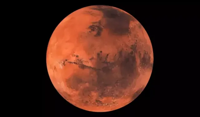 Mars’ın kayıp uydusu: Nerio gerçekten var mıydı?