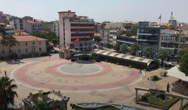 Menemen Belediyesi 54 taşınmazı satışa çıkardı