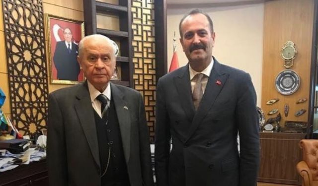 MHP'li Osmanağaoğlu'ndan Bahçeli vurgusu: '7 yıl önce uyardı'