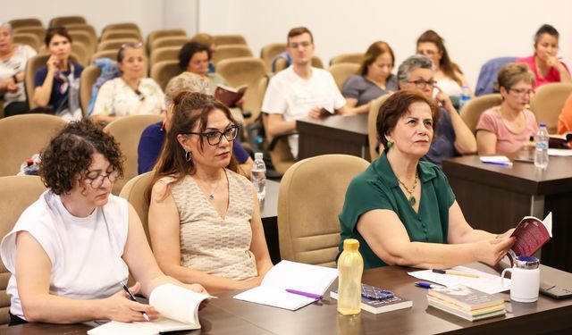 Narlıdere'de ‘Büyü Dükkanı’ etkisi