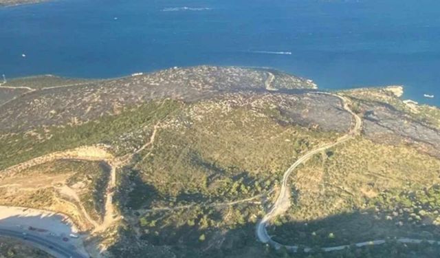Özelleştirme İdarasi duyurdu: Aliağa ve Karaburun'da 2 taşınmaz satışta