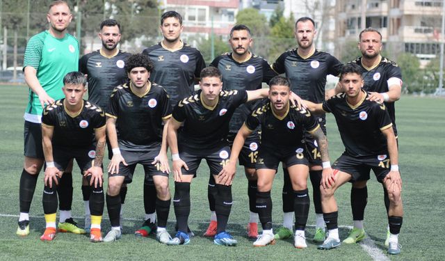 Sakinşehir Seferihisar | Şampiyonluk için kritik maç yaklaşıyor