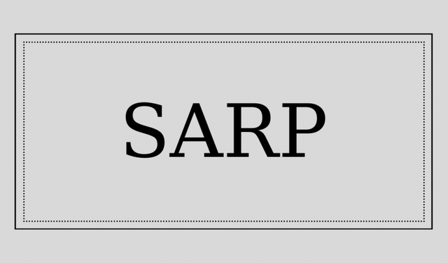 Sarp isminin anlamı ve kökeni nedir?
