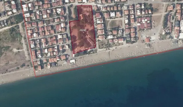 Seferihisar’da denize sıfır 5 yıldızlı otel projesi gündemde: Doğayı tehdit ediyor mu?