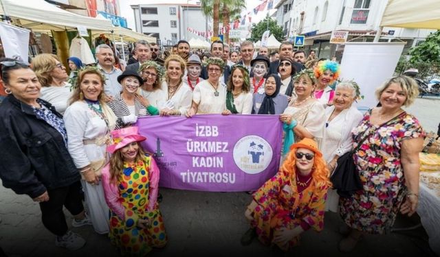 Seferihisar’da tohumdan umuda yolculuk