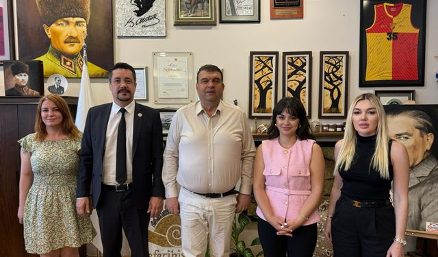 Seferihisar’da ücretsiz hukuki destek başlıyor! Başvurular nereden yapılacak?