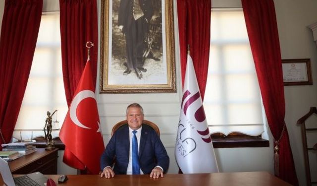 Selçuk Balkan kimdir?