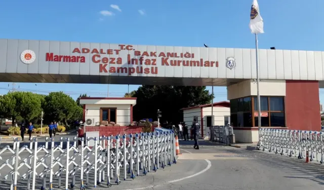 Son Dakika… Silivri'den sevk kararı