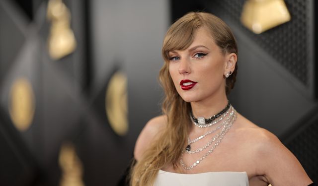 Taylor Swift tüm müzik haklarını resmen geri aldı!