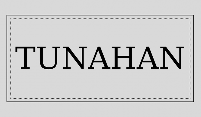 Tunahan isminin anlamı ve kökeni nedir?