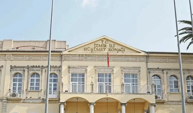 Valilik duyurdu: 27 Nisan  07.30-12.30 saatleri arasında Karşıyaka, Karabağlar, Menderes, Narlıdere, Bergama, Bornova, Buca, Çeşme, Çiğli, Konak, Foça...