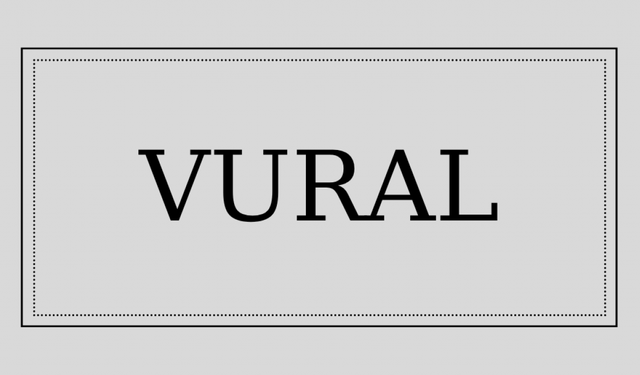 Vural isminin anlamı ve kökeni nedir?