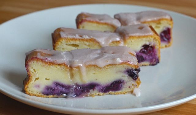 Bu kek tarifini deneyen bir daha hazır tatlı almayacak!