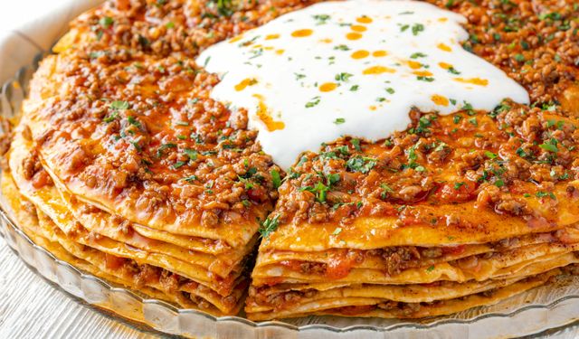 Yağlama tarifi: Kış sofralarının efsane lezzeti