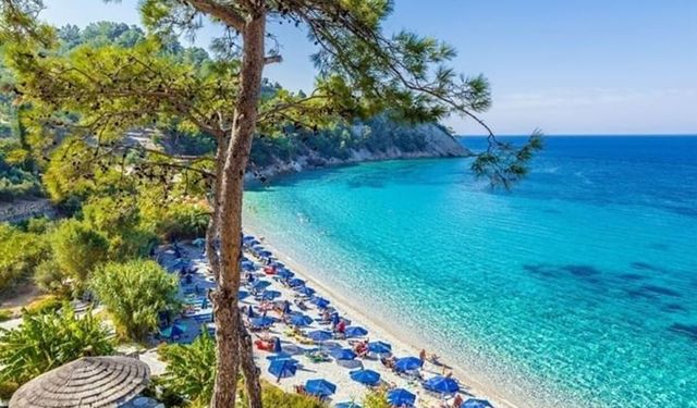 Yıllarca kapalıydı, 2019’da sessizce açıldı: Şimdi sadece bilenler gidiyor