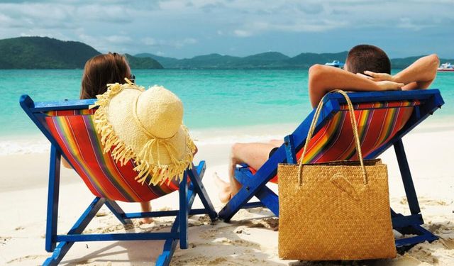 Z kuşağında yeni tatil trendi