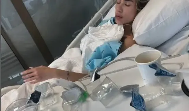 Nihal Candan’ın kalbi durdu! 23 kiloya düştü, yaşam savaşı veriyor