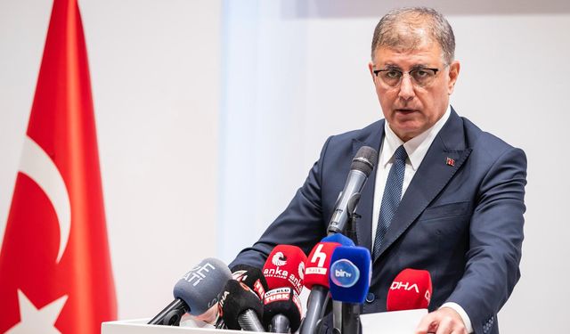 Başkan Tugay’dan CHP Kurultayı davasına adalet vurgusu