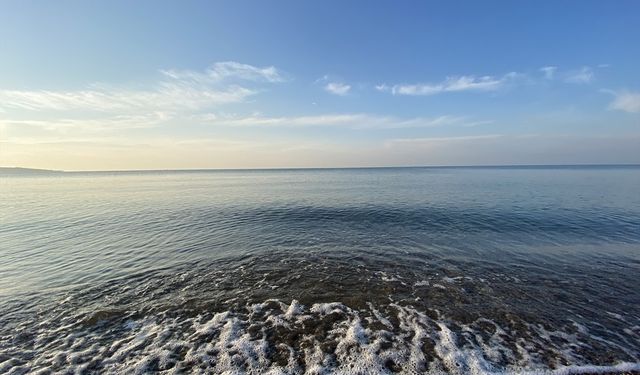 Mandalina kokuları arasında tatil: Bu tatil köyü Ege’nin en büyük sırrı olabilir!