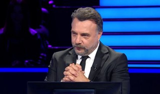 Kim Milyoner Olmak İster’de “Pes” dedirten elenme anı!