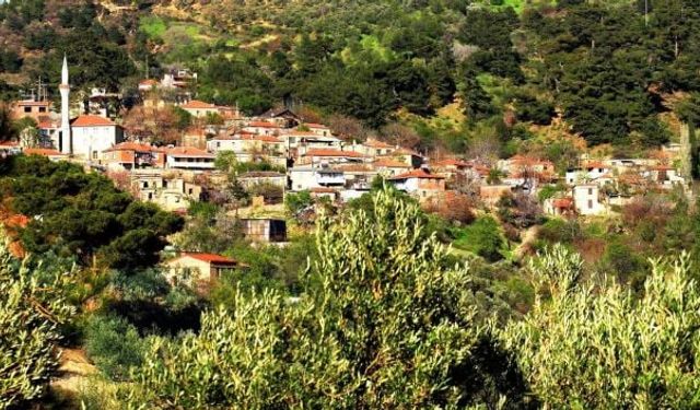 Şirince’ye rakip çıktı: Hafta sonu kaçamağı için ideal!