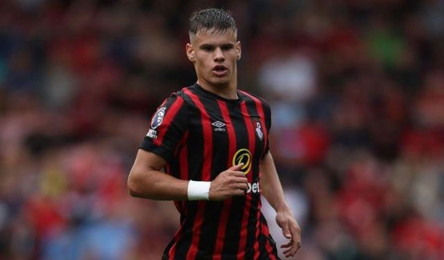 Milos Kerkez neden futbolseverlerin konuştuğu isim? İşte tüm detaylar
