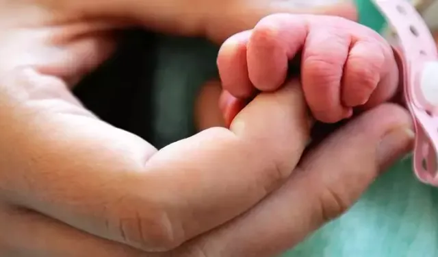 Anne ve bebek ölüm oranında tarihi düşüş!