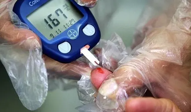 Gebelikte sessiz tehlike: Her 10 kadından 1’inde görülüyor!
